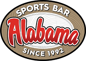 Alabama sports Bar and Dining Faliraki Logo